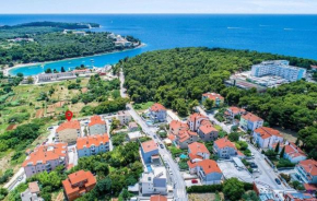 Ferienwohnung für 4 Personen ca 60 qm in Verudela, Istrien Istrische Riviera